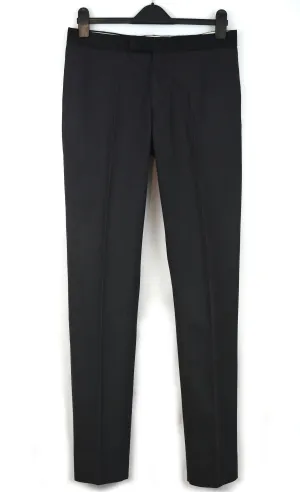 1997 Evening Trousers with Silk Waistband