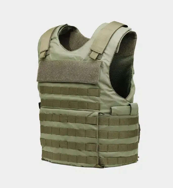 Ace Link Armor Comp-28 Vest Carrier