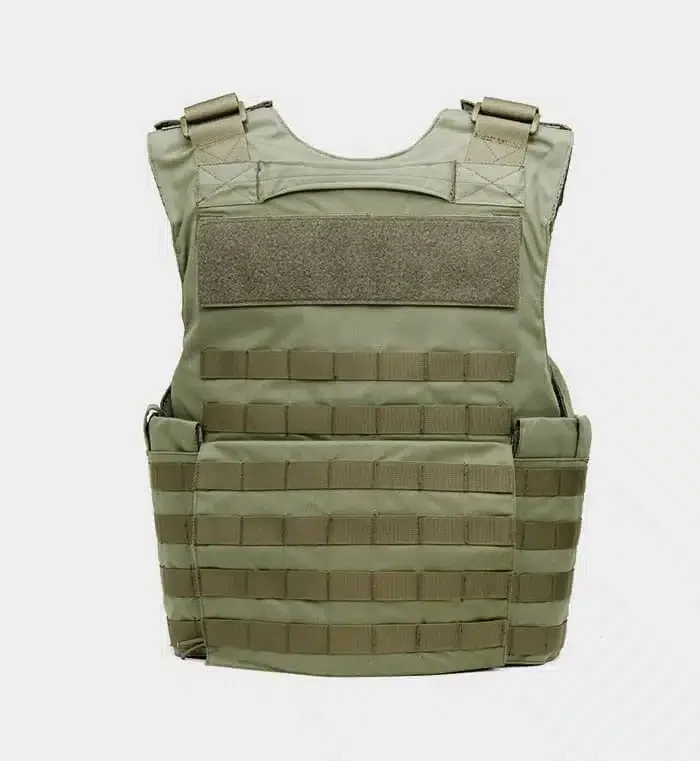 Ace Link Armor Comp-28 Vest Carrier