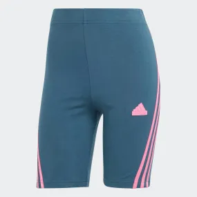 Adidas Future Icon 3-StripeWomens Bike Shorts