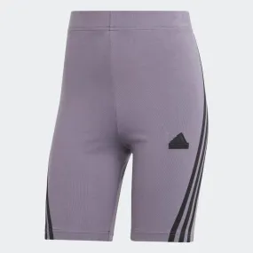 Adidas Future Icons 3-Stripes Womem Bike Shorts