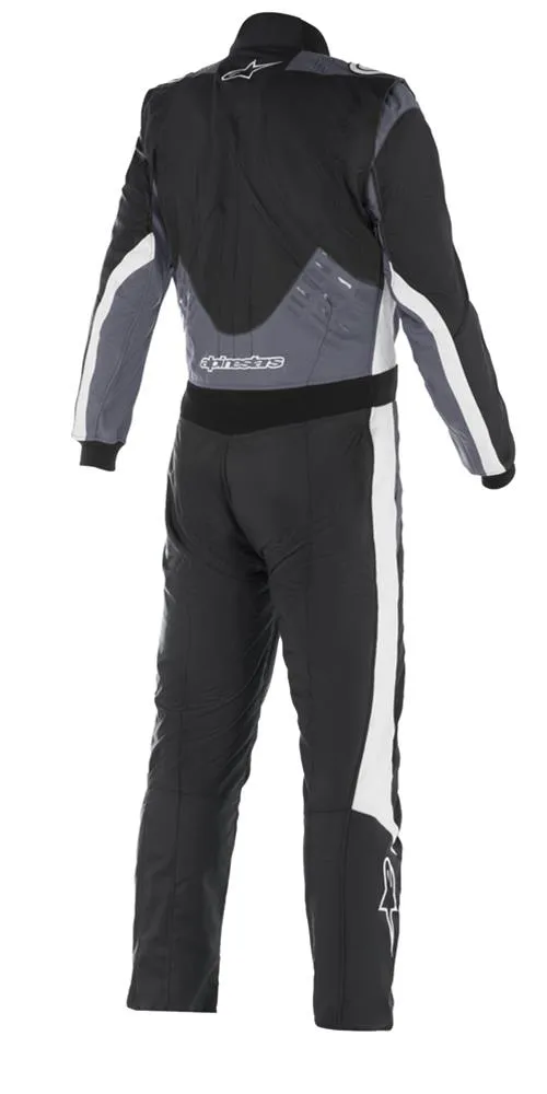 Alpinestars GP Pro Comp V2 Boot Cut Suits 3352122-1128-44