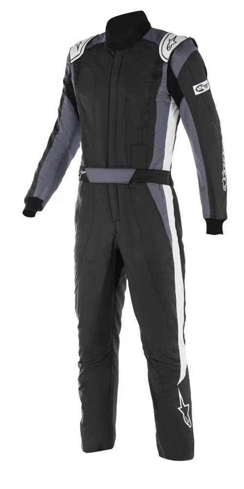 Alpinestars GP Pro Comp V2 Boot Cut Suits 3352122-1128-50