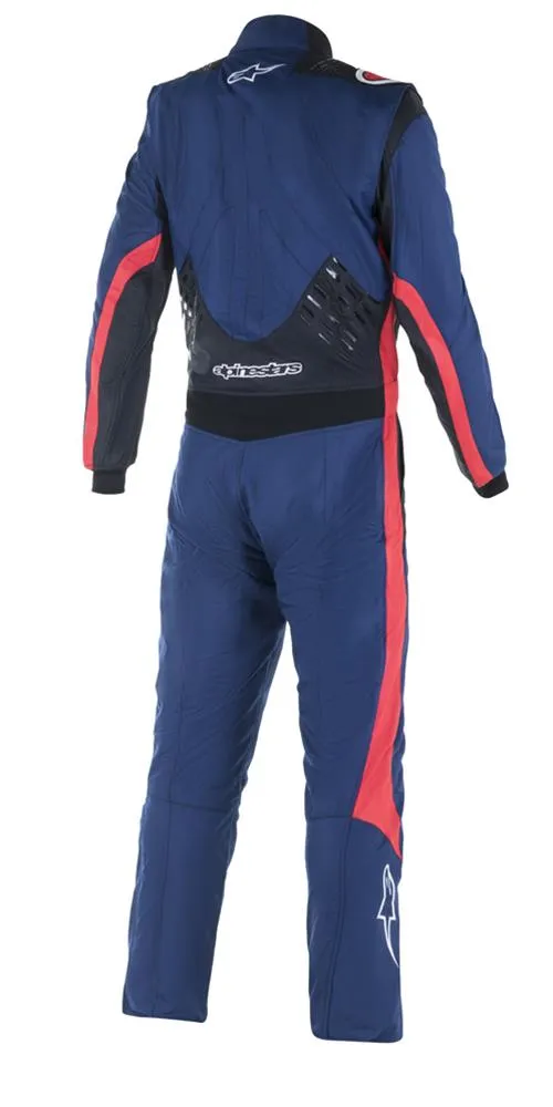 Alpinestars GP Pro Comp V2 Boot Cut Suits 3352122-7130-48