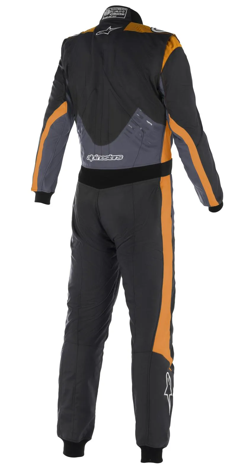 Alpinestars GP Pro Comp V2 FIA Suits 3352022-1204-52