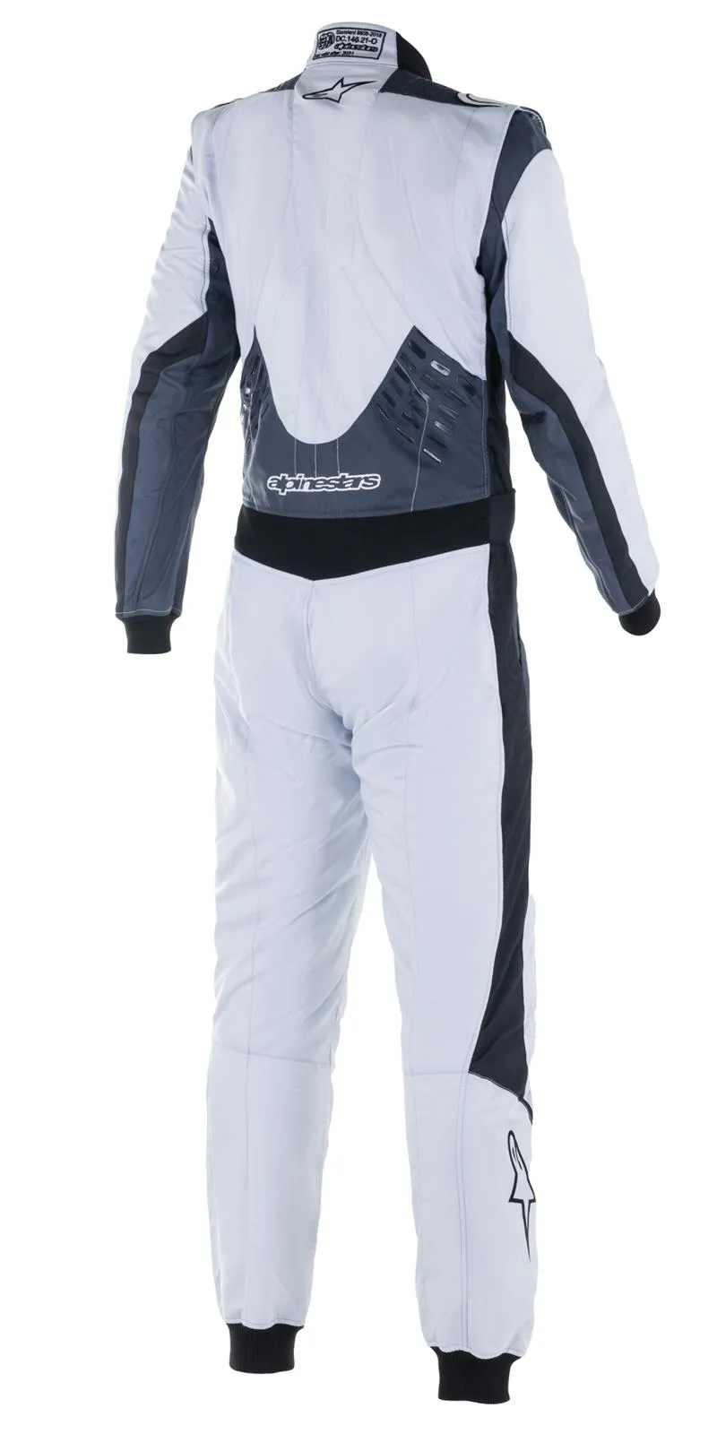 Alpinestars GP Pro Comp V2 FIA Suits 3352022-1904-50