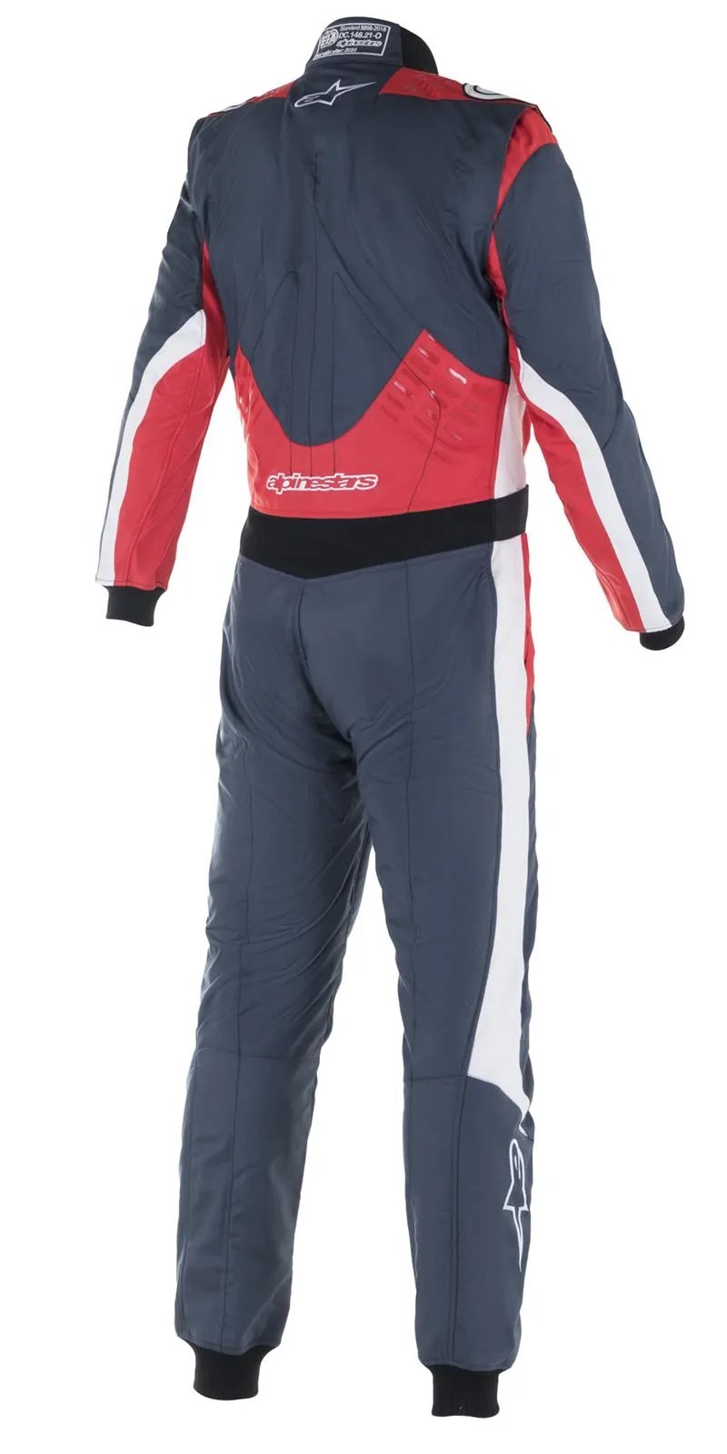 Alpinestars GP Pro Comp V2 FIA Suits 3352022-9122-48