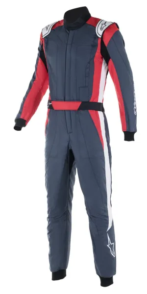 Alpinestars GP Pro Comp V2 FIA Suits 3352022-9122-60