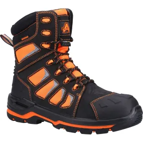 Amblers Safety Unisex AS972C Beacon Safety Boot