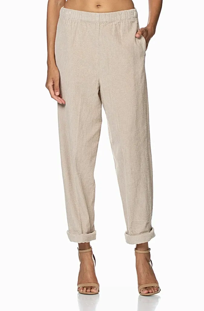 American Vintage - Padow Trousers PDO137H22 Sale