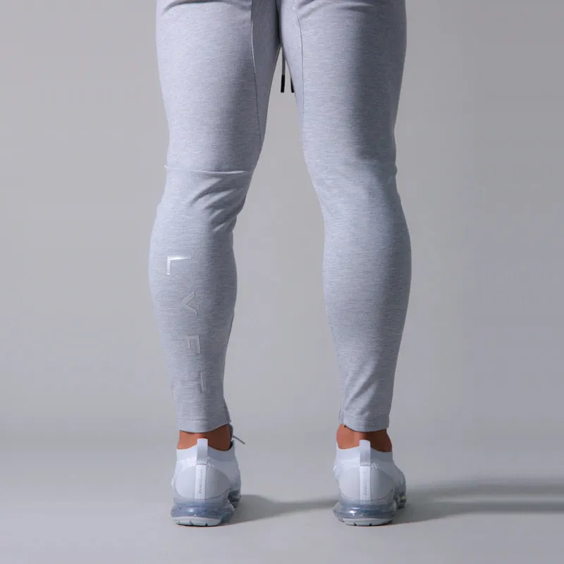 Athleisure Cotton Tights Jogger Pants