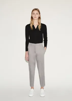 Bartolomeo Cropped Pant