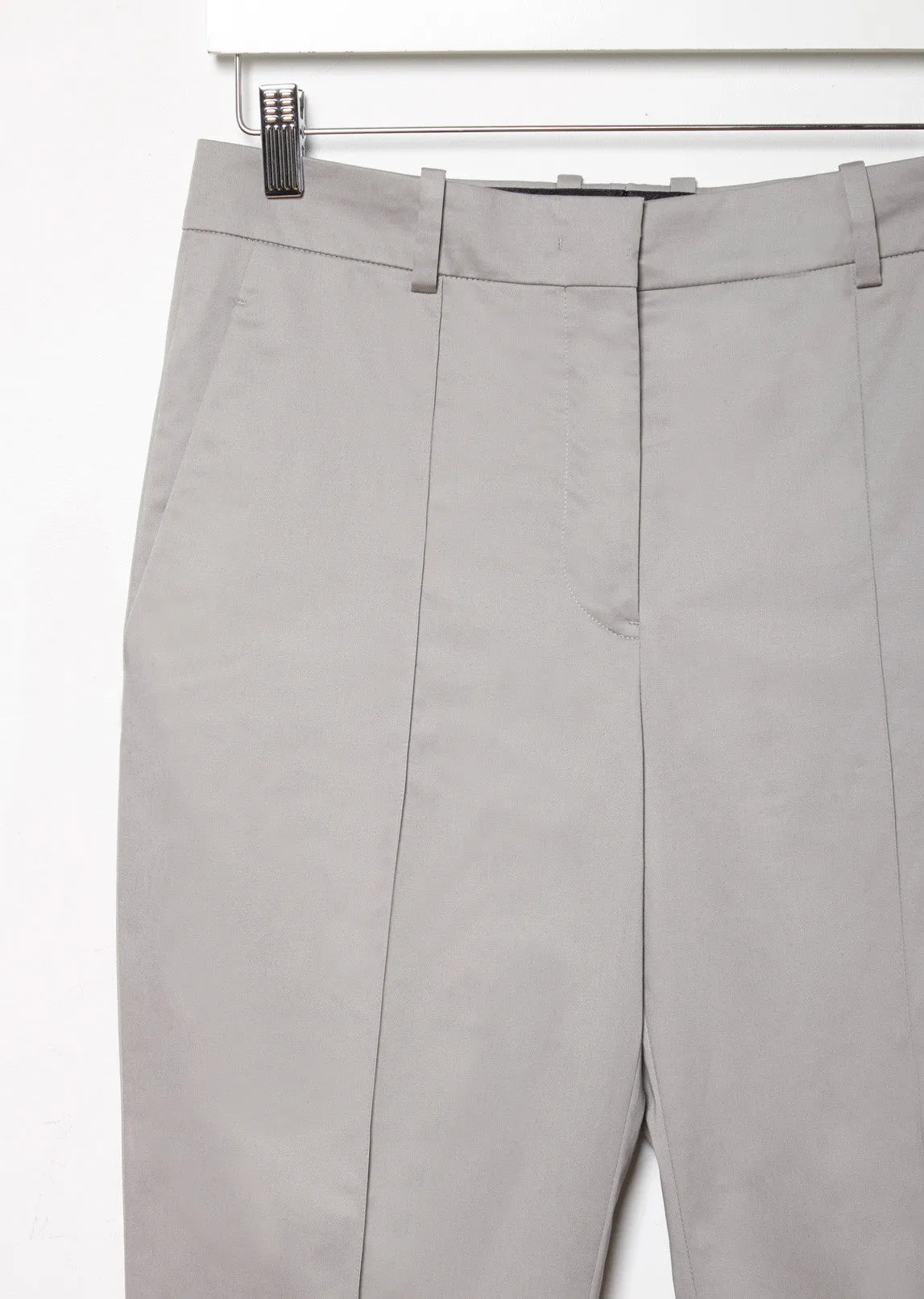 Bartolomeo Cropped Pant