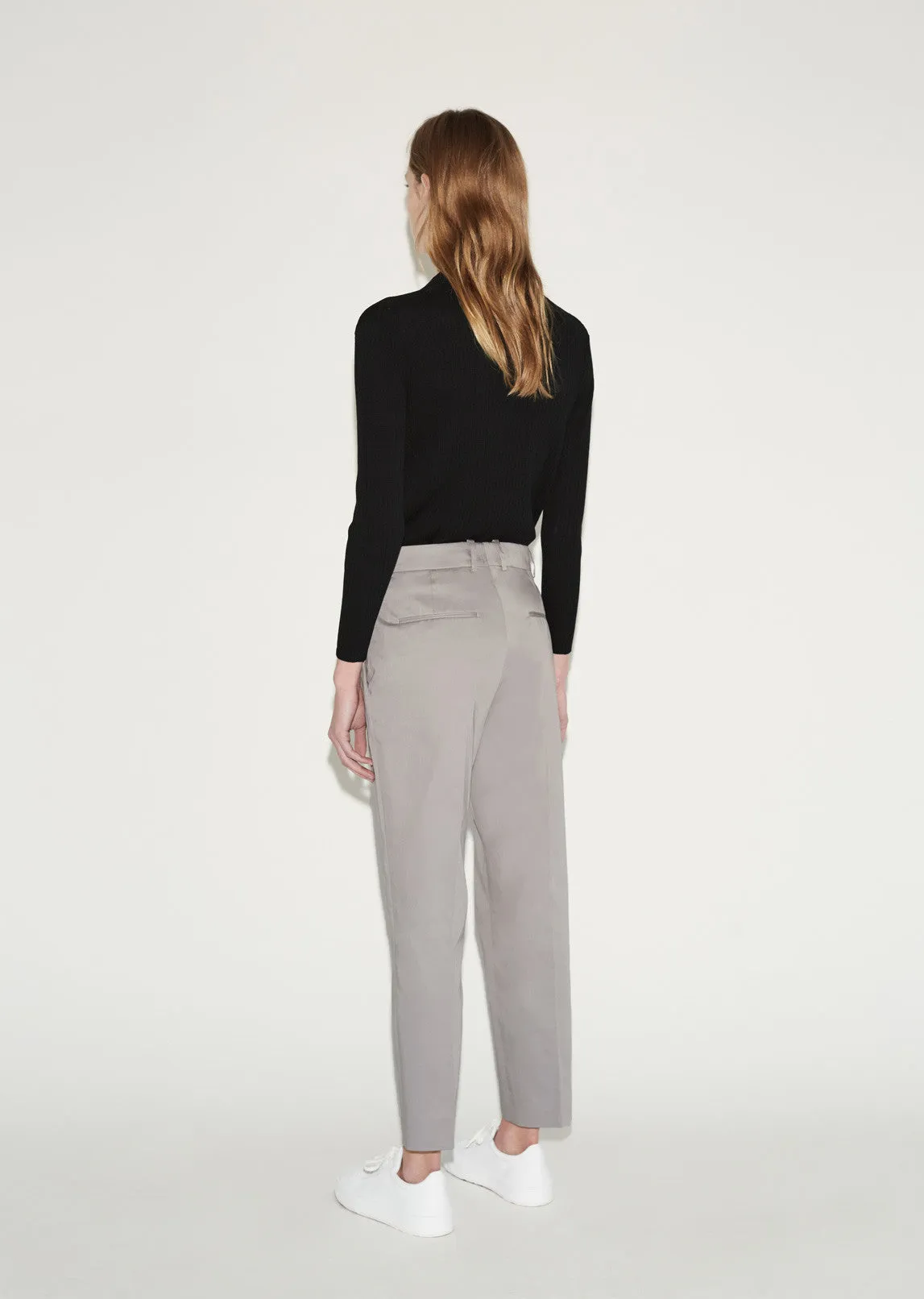 Bartolomeo Cropped Pant