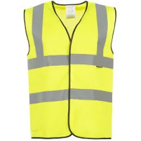 Base Hi-Viz Vest