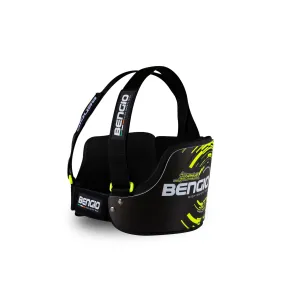 Bengio Carbon Lady Bumper Rib Protector