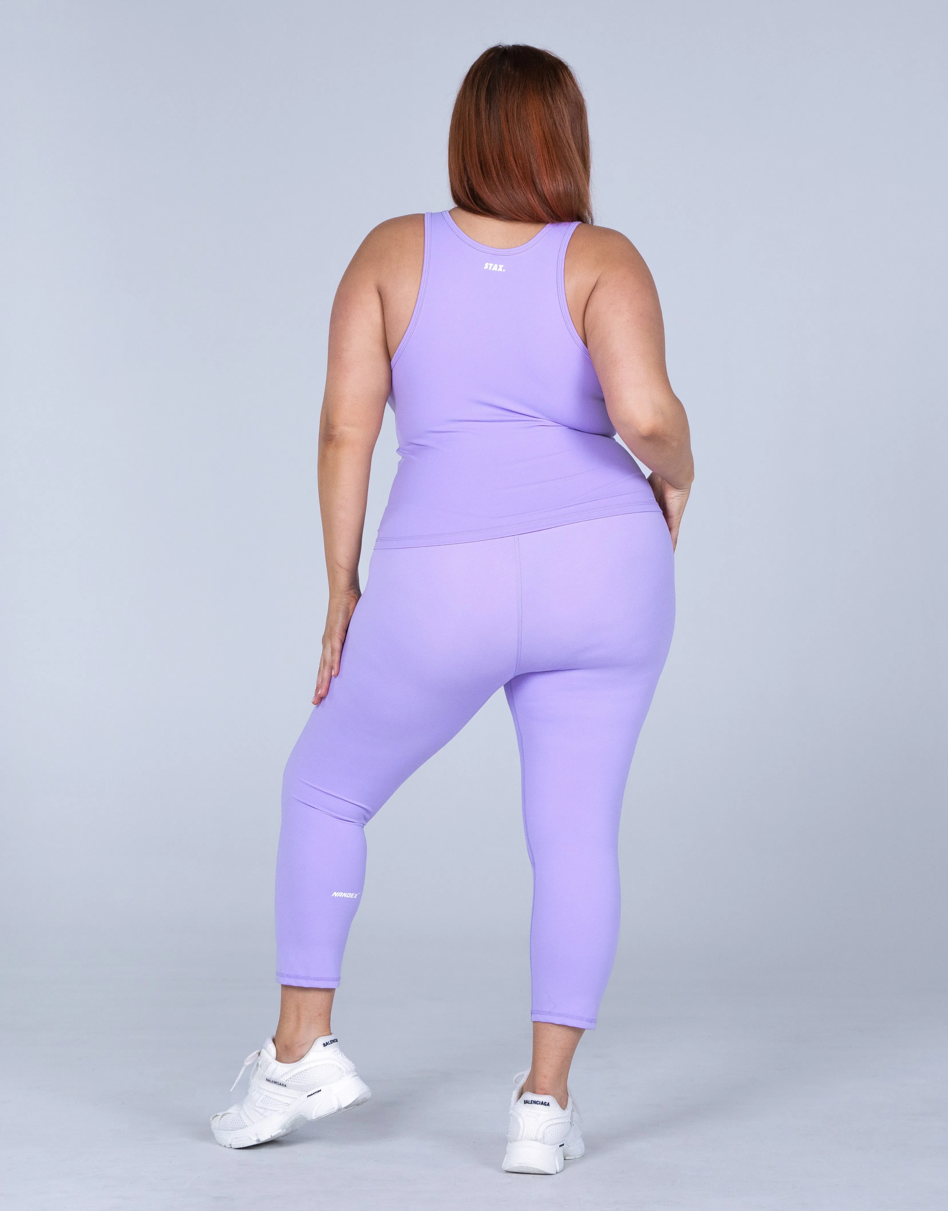 Body Tank NANDEX ™ - Lilac