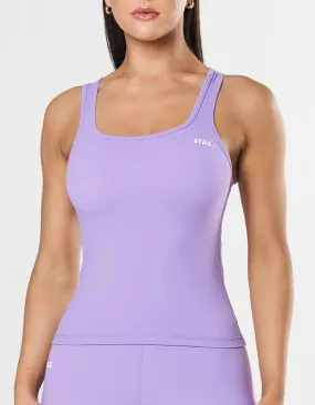 Body Tank NANDEX ™ - Lilac