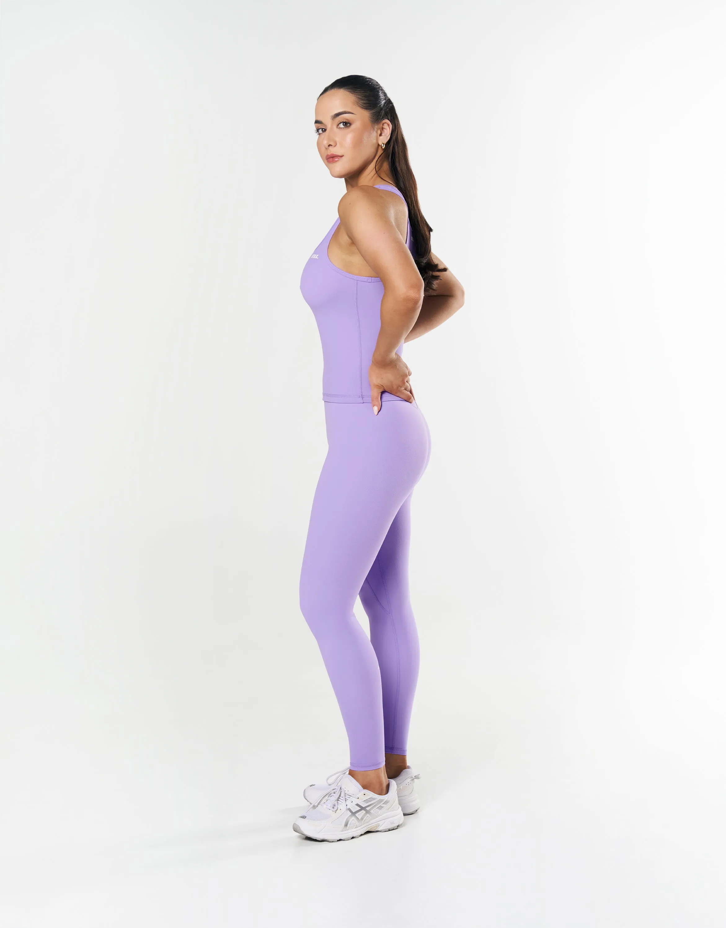 Body Tank NANDEX ™ - Lilac