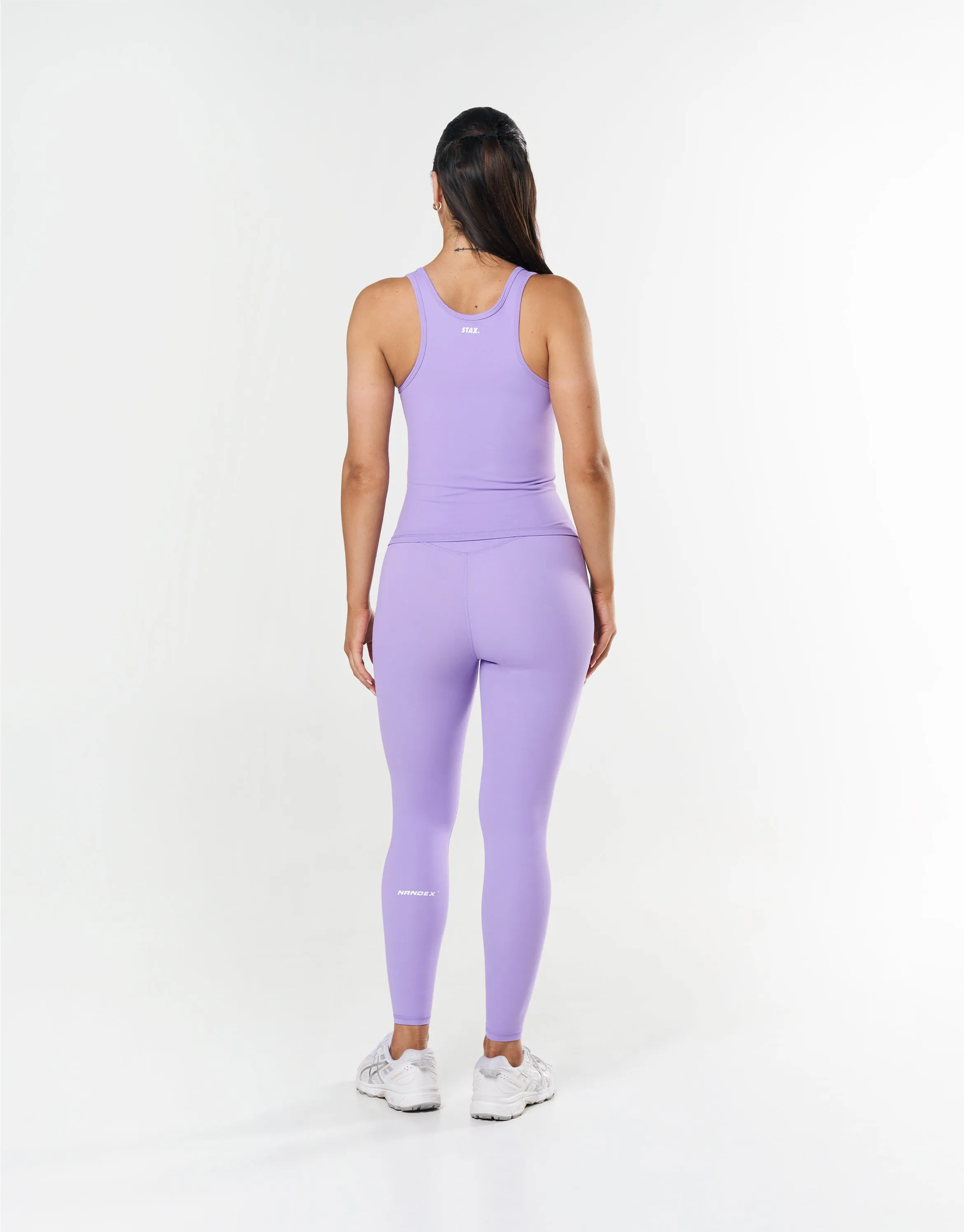 Body Tank NANDEX ™ - Lilac