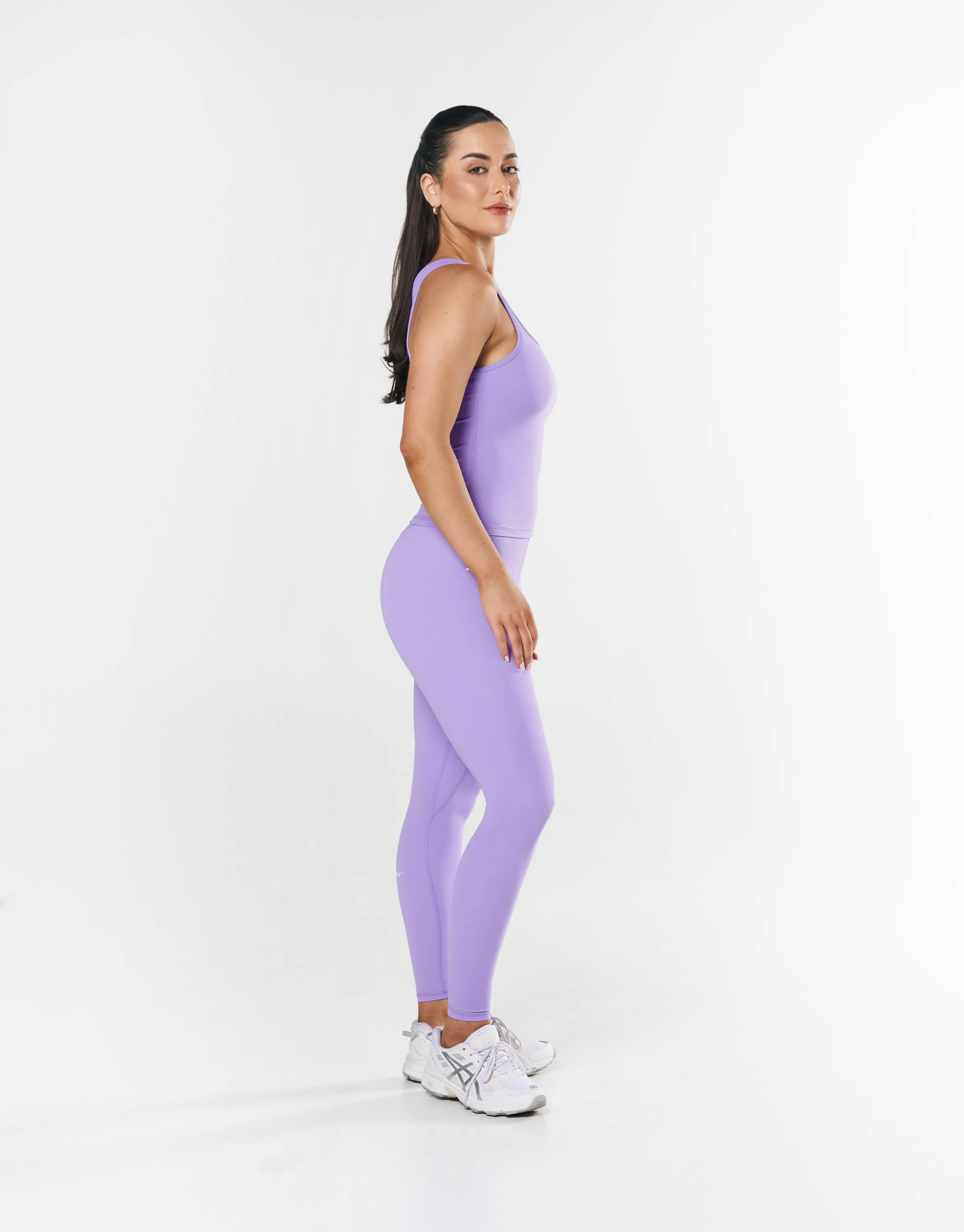 Body Tank NANDEX ™ - Lilac