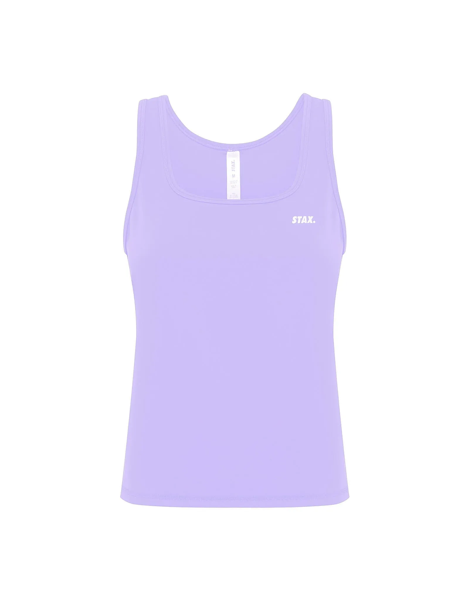 Body Tank NANDEX ™ - Lilac