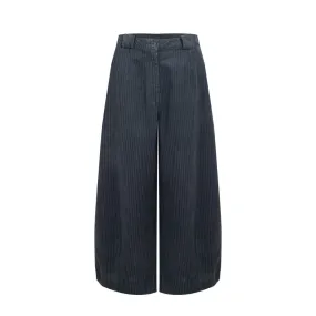 Brasero Trousers - Cendre