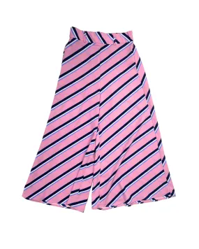 Chevron Stripe Culottes