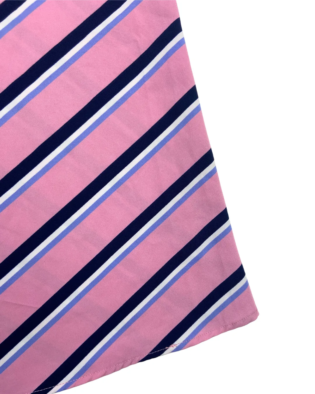 Chevron Stripe Culottes