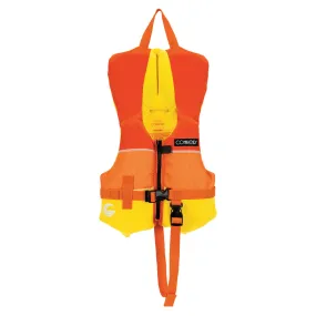 Connelly Infant Boy's Classic Neo CGA Life Vest