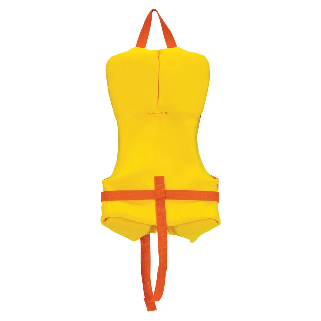 Connelly Infant Boy's Classic Neo CGA Life Vest