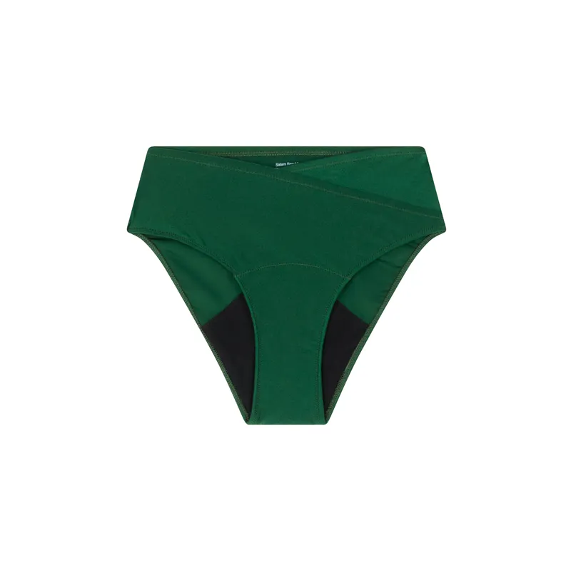 Culotte Victoire verte