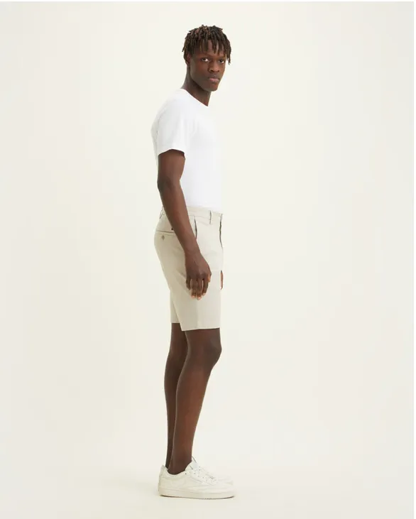 Dockers® Modern Chino Short/Grit - New SS23