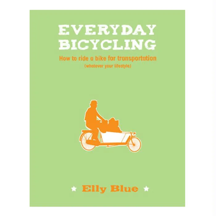 Everyday Bicycling