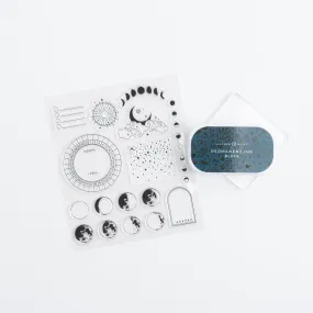 Everyday Celestial Stamp Set