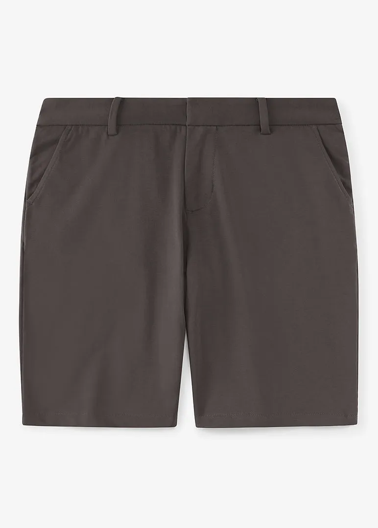 EveryDay Chino Short | Grey