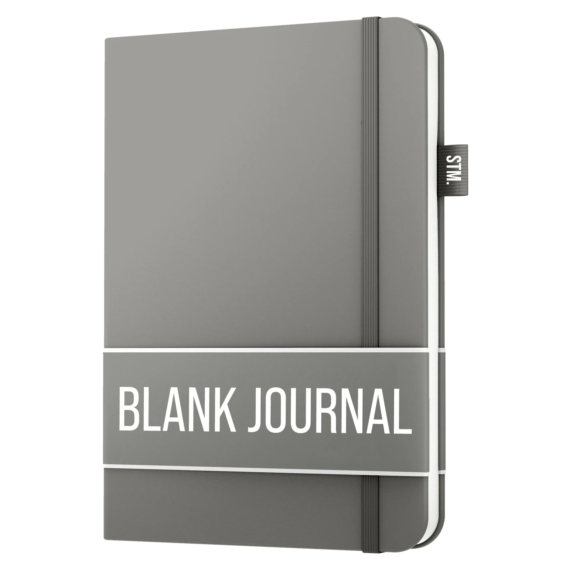 Everyday Journals (Plain)