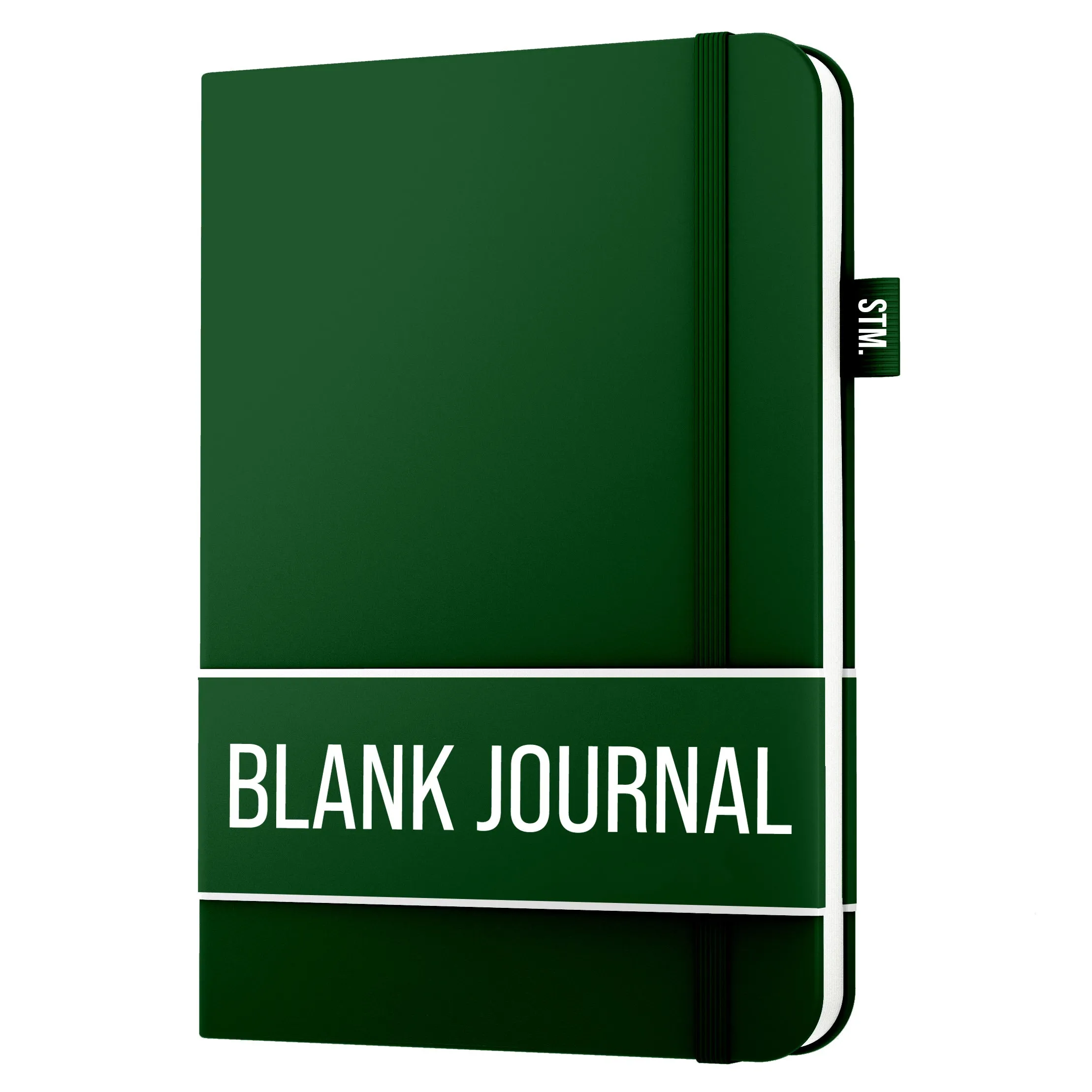 Everyday Journals (Plain)