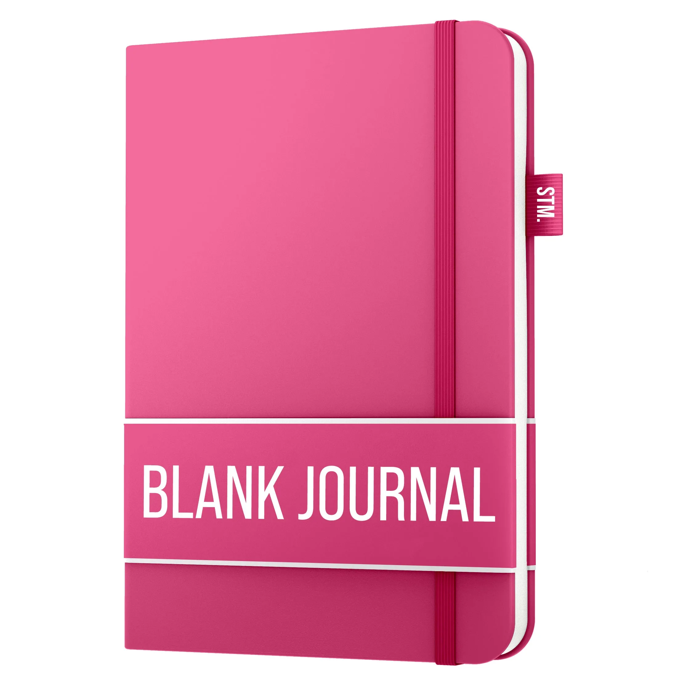 Everyday Journals (Plain)