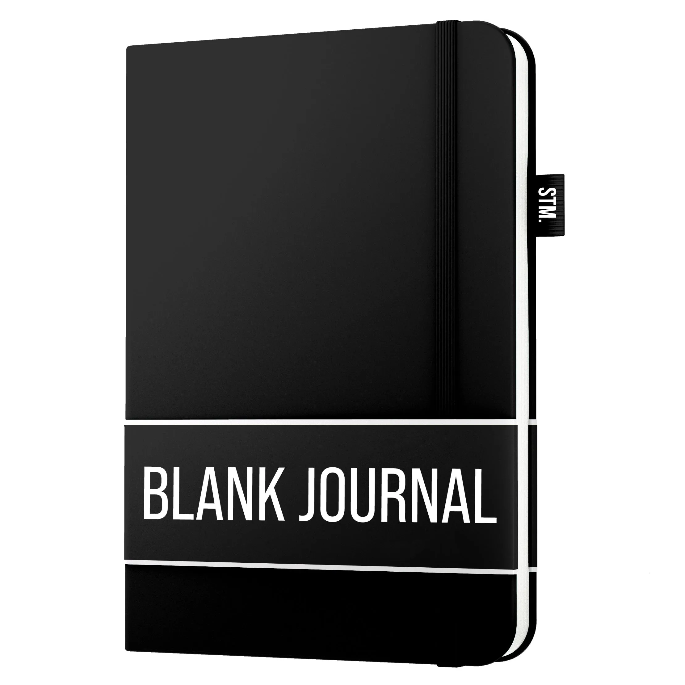 Everyday Journals (Plain)