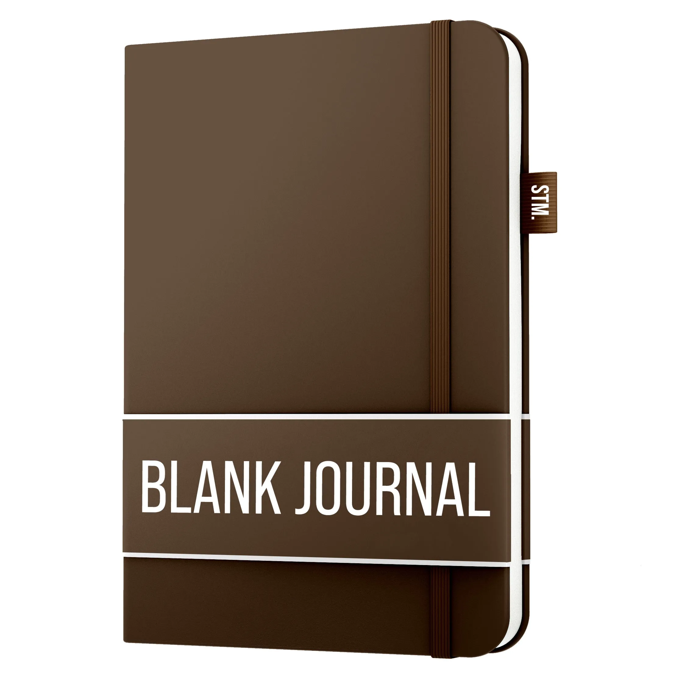 Everyday Journals (Plain)