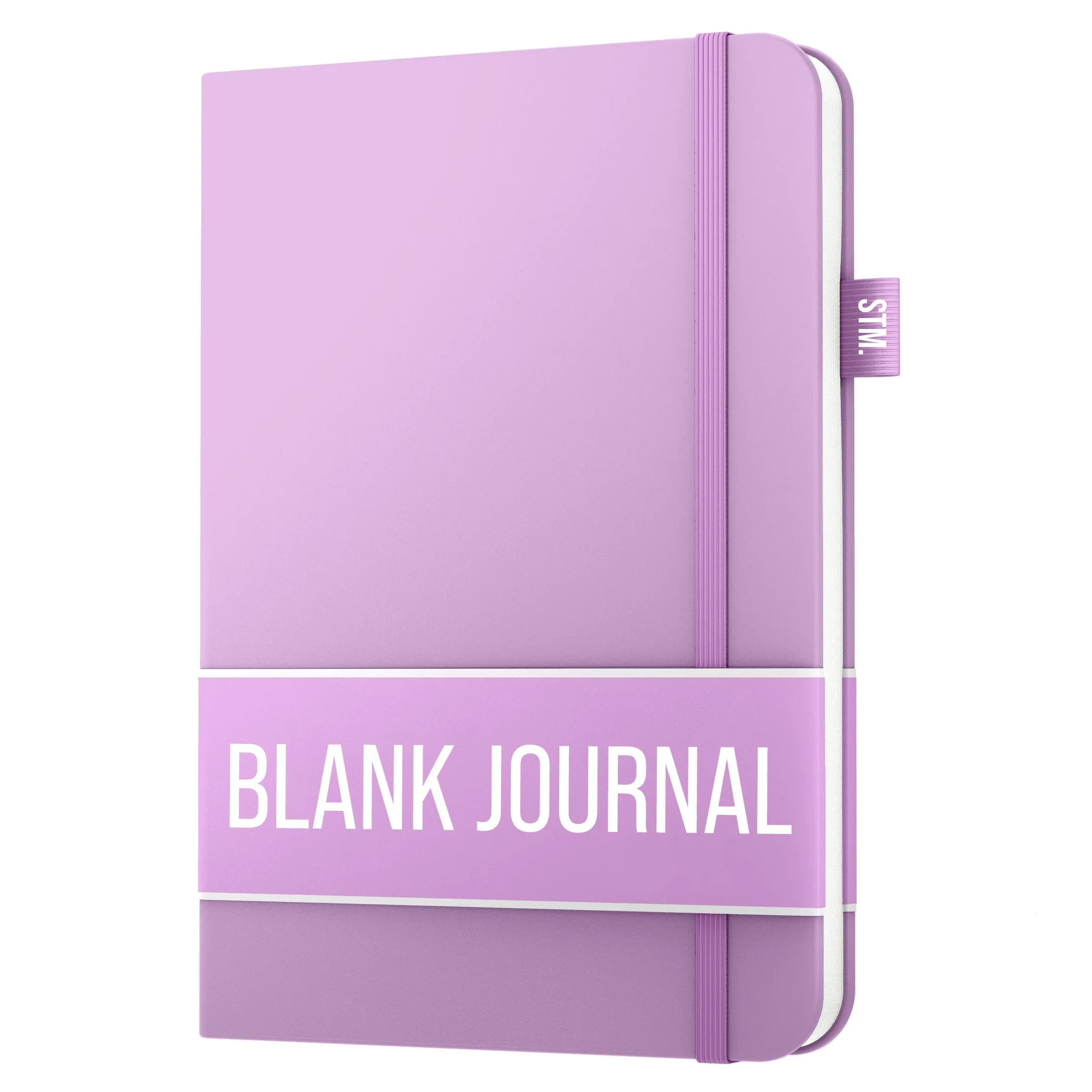 Everyday Journals (Plain)