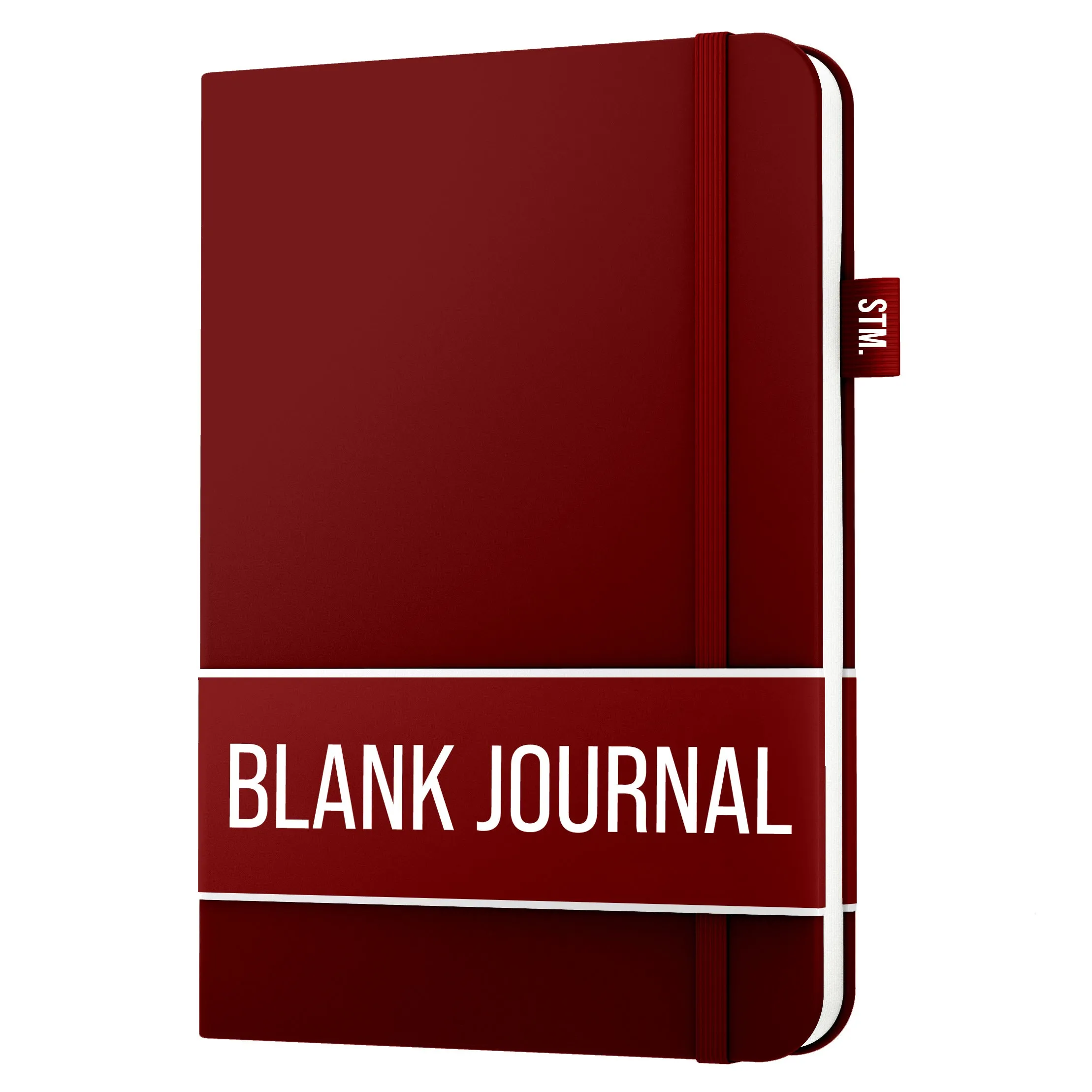 Everyday Journals (Plain)