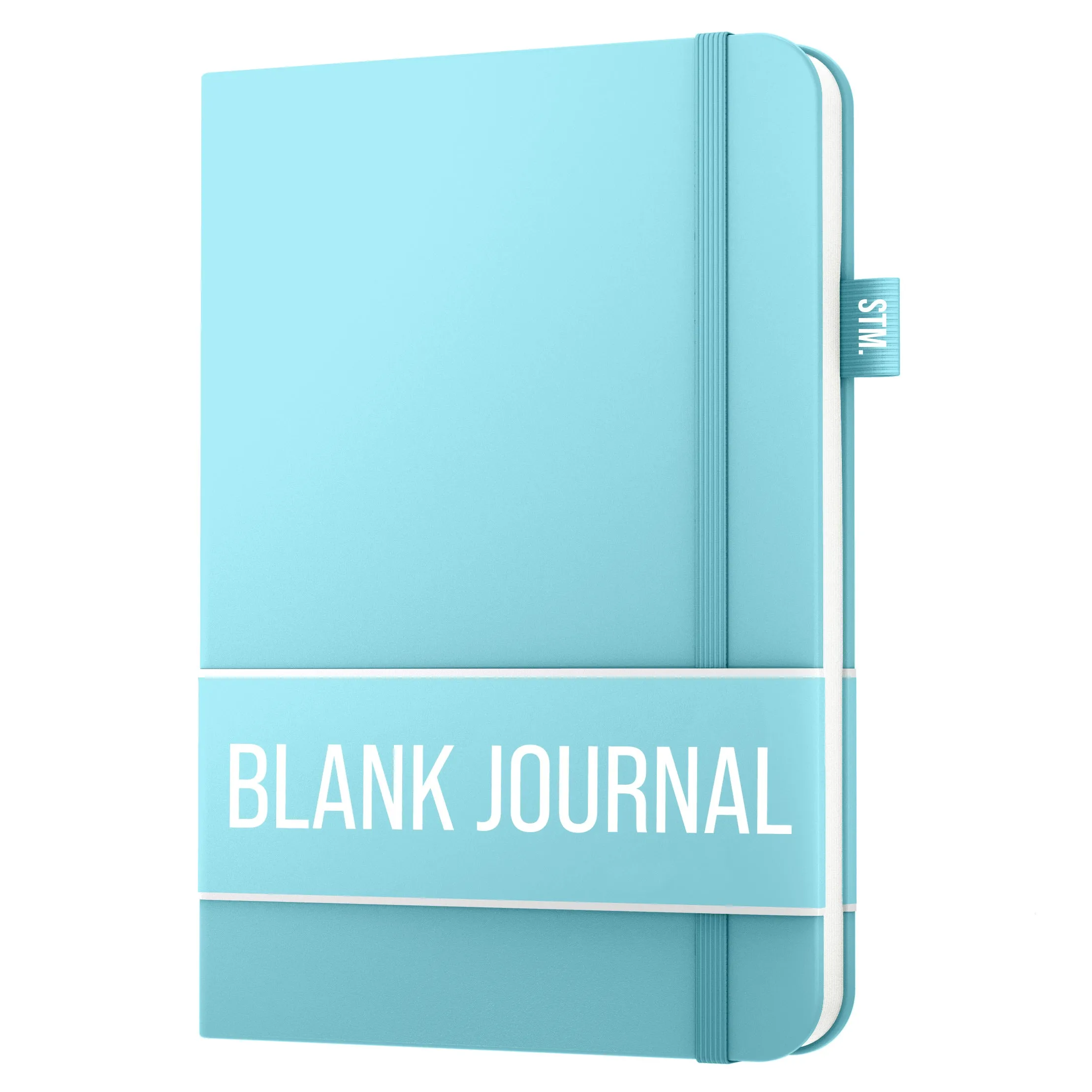 Everyday Journals (Plain)