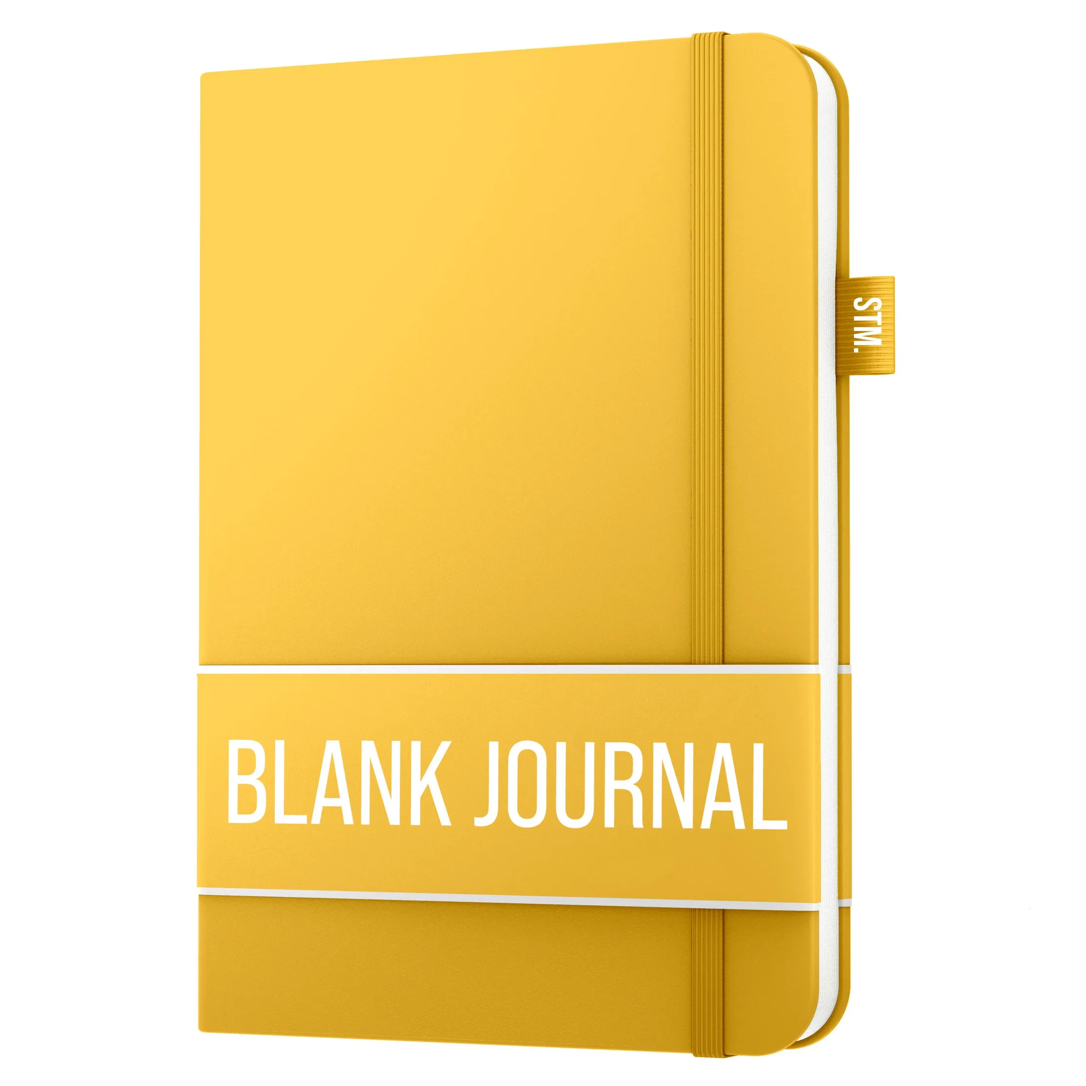 Everyday Journals (Plain)