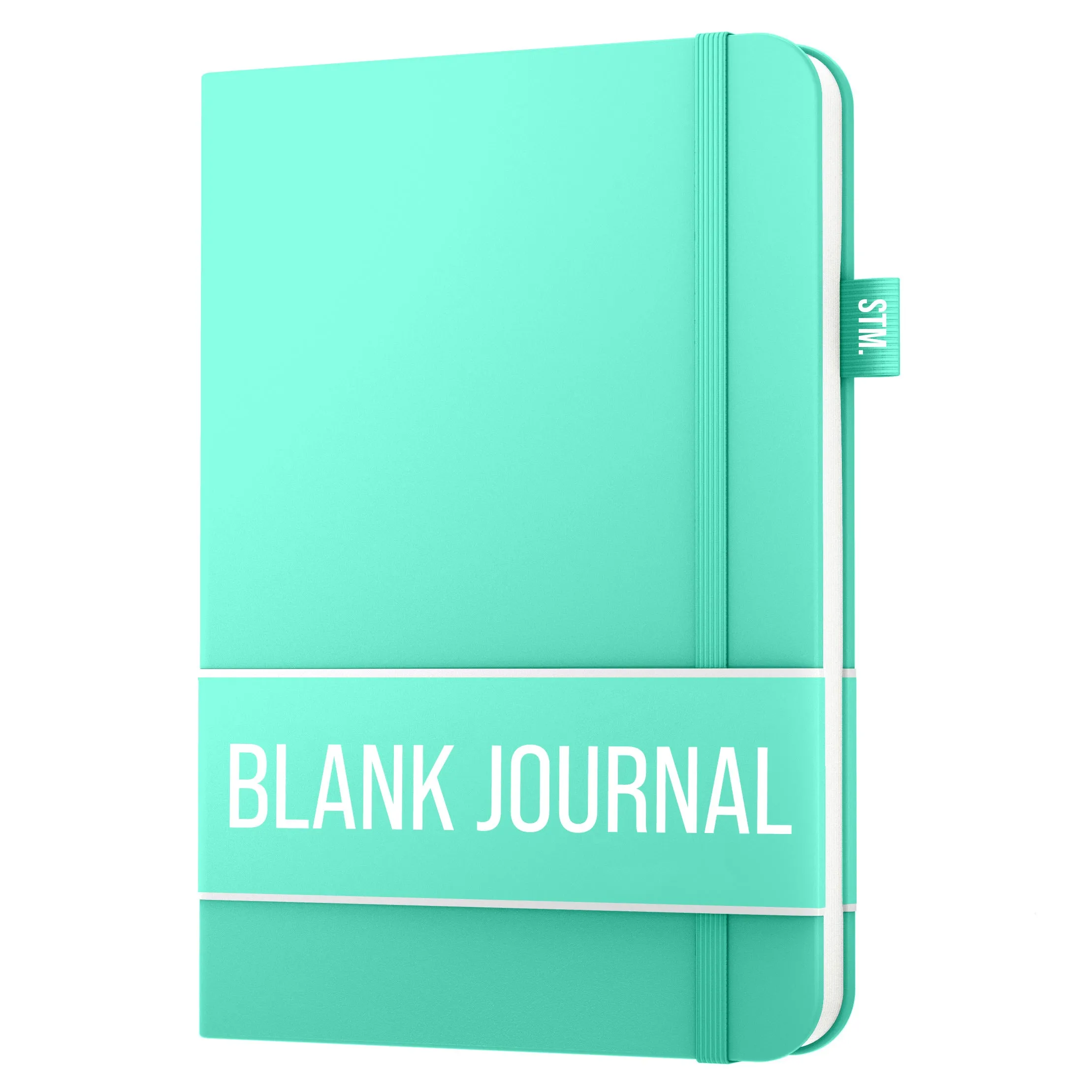 Everyday Journals (Plain)