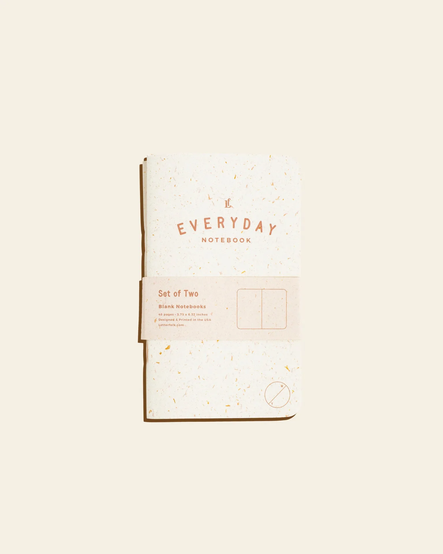 Everyday Notebook Original