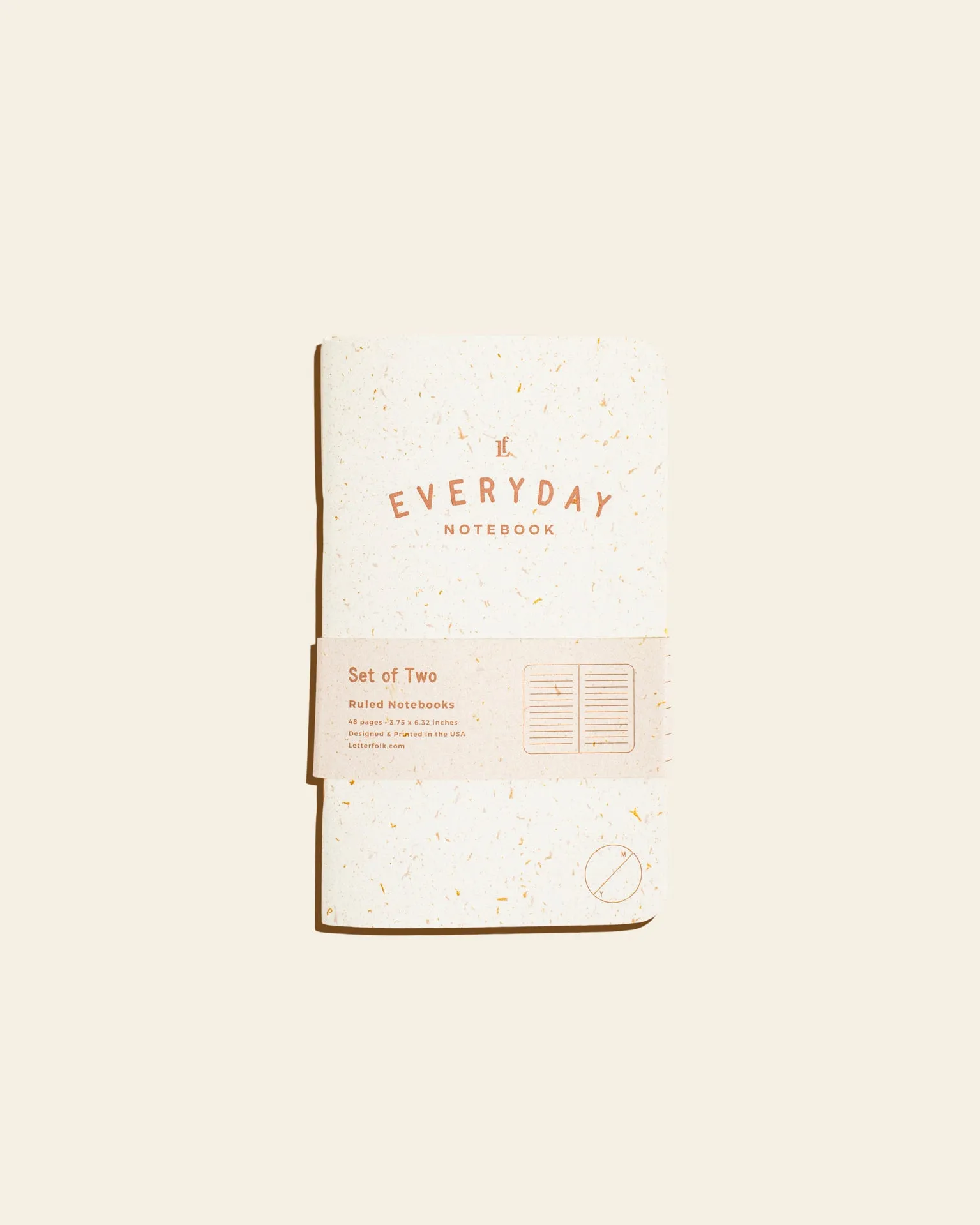 Everyday Notebook Original