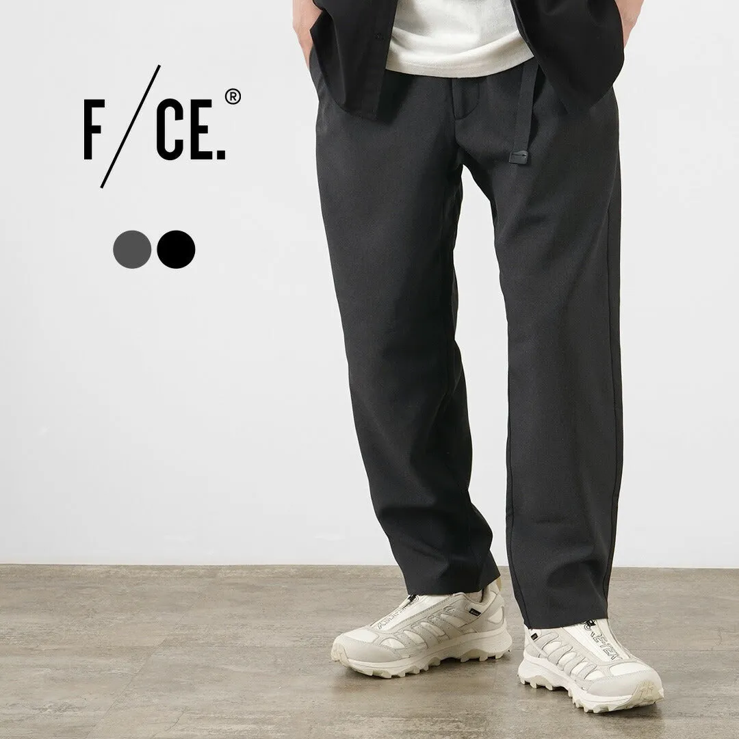 F/CE. / Tech Toro Trousers