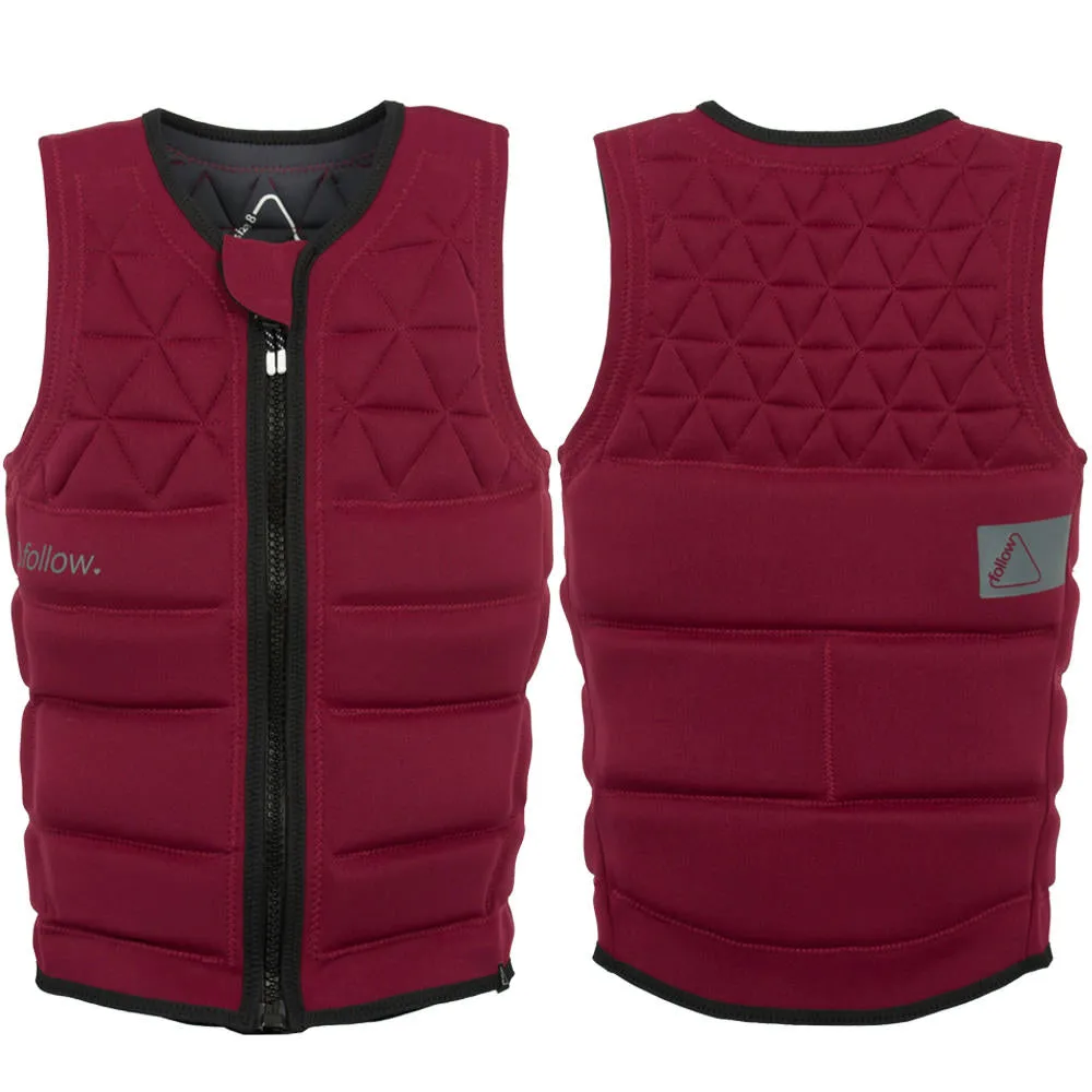 Follow Pharaoh Pro Women's Comp Vest